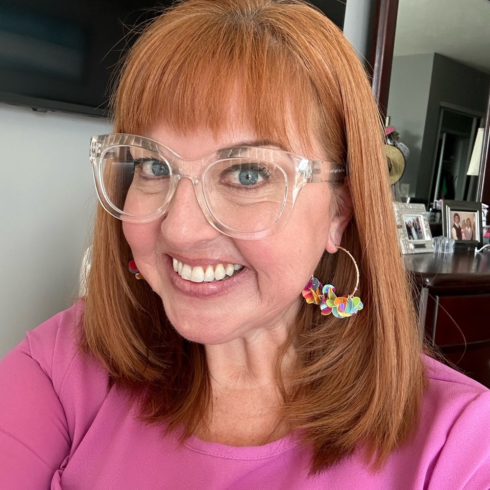 Meet your Posher, Brook